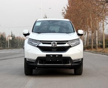 Honda CRV