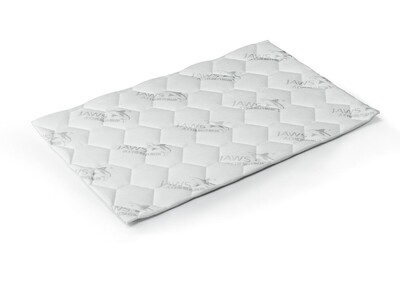 JAWS_SAC JAWS Silver Series Sound Absorbing Cotton