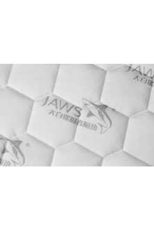 JAWS_SAC JAWS Silver Series Sound Absorbing Cotton