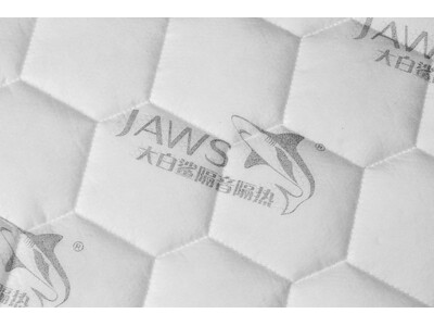 JAWS_SAC JAWS Silver Series Sound Absorbing Cotton