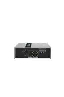 DSP 480.6Pro 6 Channel (Class D) DSP