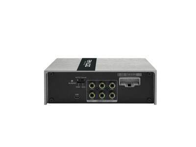 DSP 480.6Pro 6 Channel (Class D) DSP