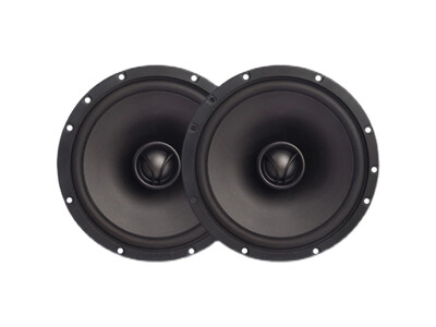 Esotan 212C Two-way Coaxial Speaker System