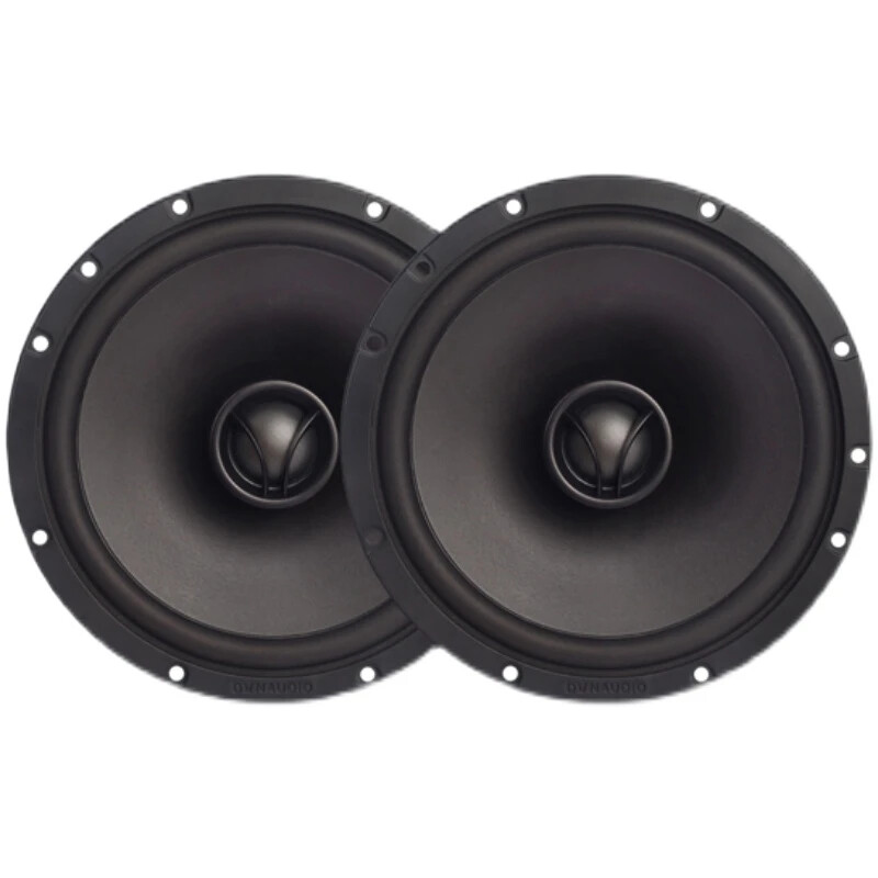 Esotan 212C Two-way Coaxial Speaker System