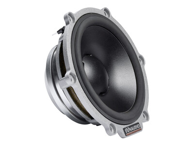 Esotar² 430 Midwoofer