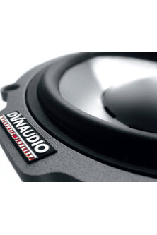 Esotar² 650 Woofer