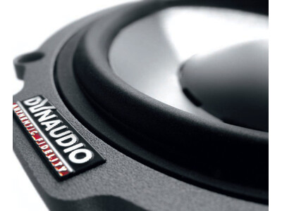 Esotar² 650 Woofer