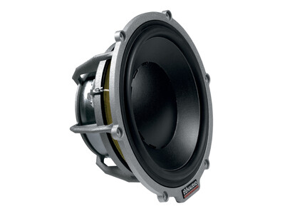 Esotar² 650 Woofer