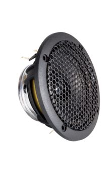 LT-MD3X 3 inch concentric Speaker