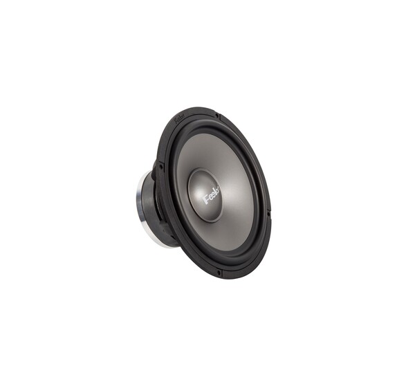 Feelart SQ-6.5G 6.5" 2 way component speaker 