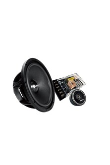 Feelart SQ-6.5H 6.5" 2 way component speaker 