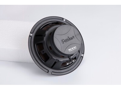 Feelart SQ-6.5X 6.5" 2 way coaxial speaker