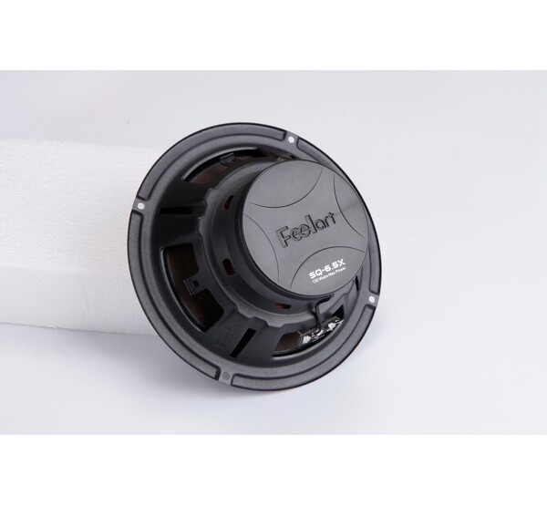 Feelart SQ-6.5X 6.5" 2 way coaxial speaker