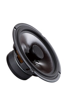 Feelart SQ-6.5X 6.5" 2 way coaxial speaker